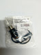 PhoenixRc Flight Simulator Adaptor Cable /Futaba/Hitec Round Din (50809)