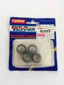 Kyosho Palm Runner Rally Mini Z Tires (PRT01)