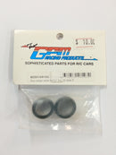 GPM Racing Mini Z AVS Edge Wide Radial Tires 10 Deg (MZ891AR10G)