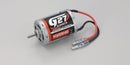 Kyosho RE540 Class G27 Single Turn Motor (KP 70702)