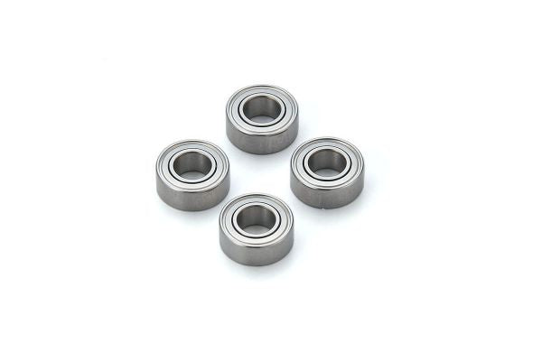 Kyosho Part 10 x 5 x 4 Ball Bearing (4pcs) (BRG001)