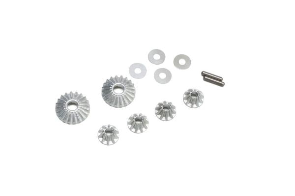 Kyosho MP9 Diff. Bevel Gear Set  (IF402)