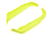 Kyosho Part Color Side Guard(F-Yellow/MP10) (IFF005KY)