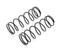 Kyosho Part Big Shock Spring(Black/8-1.6/L=72) (IFS005-816)