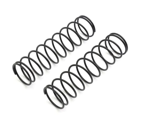 Kyosho MP9/10 RR Big Shock Spring(Black/10.5-1.6/L=86) (IFS006-10516)