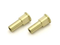 Kyosho Part Brass Front Hub Carrier Bush(± 1ﾟ/MP10) (IFW611B-1)