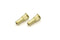 Kyosho Part Brass Front Hub Carrier Bush(0ﾟ/MP10) (IFW611-0)