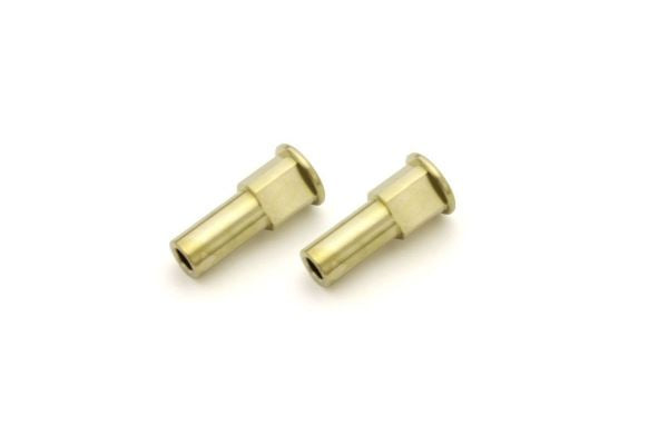 Kyosho Part Brass Front Hub Carrier Bush(0ﾟ/MP10) (IFW611-0)