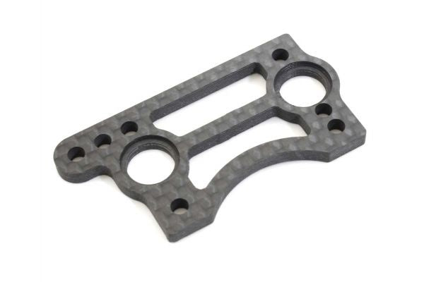 Kyosho Part Carbon Center Diff.Plate (MP10) ( IFW627)