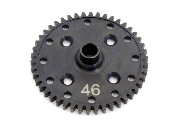 Kyosho Light Weight Spur Gear(46T/MP10/w/IF403B) (IFW634-46S)