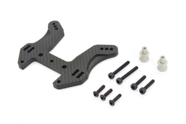 Kyosho Part Carbon Front Shock Stay(47/MP10) (IFW635)