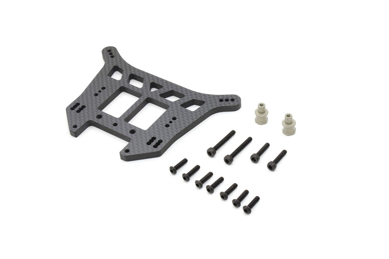 Kyosho Part MP10T/Te Carbon RR Tower (ISW202)