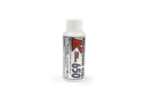 Kyosho Part Silicone OIL