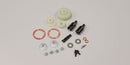 Kyosho Gear Diff Set Ultima SC/DB/RB (UMW604)