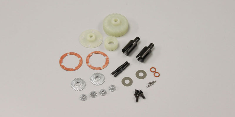 Kyosho Gear Diff Set Ultima SC/DB/RB (UMW604)