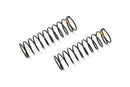 Kyosho  Big Bore Shock Spring(L/Orange/S-Hard/2p (XGS006)