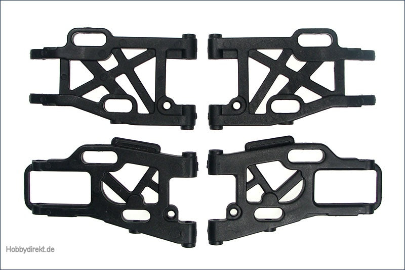 Kyosho Mini Inferno Suspension Arm Set (IH05)