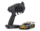 Kyosho MINI-Z RWD readyset McLaren P1 GTR Kyosho / McLaren 60th Anniversary (KYO 32349GO-B)
