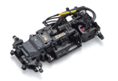 Kyosho Chassis Kit MINI-Z Racer MR-04EVO2 Chassis Set (W-MM/8500KV) (KYO 32890B)