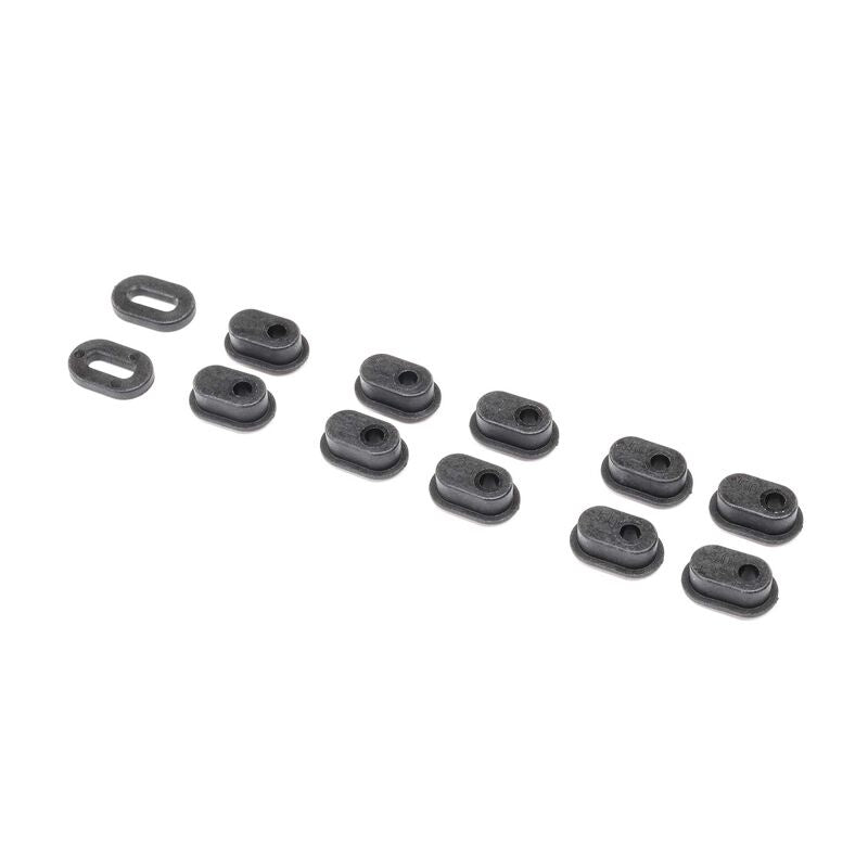Losi Chain Tension Adjuster Set: Promoto-MX (LOS262002)
