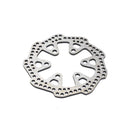 Losi Steel Rear Brake Rotor: Promoto-MX (LOS362010)