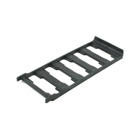 Losi Battery Tray & Mount Set: JRX-S (LOSA4308)