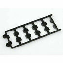 Losi Aluminum Big Battery Tray Jrx-s (Losa4309)