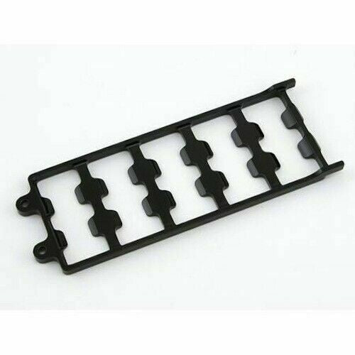 Losi Aluminum Big Battery Tray Jrx-s (Losa4309)