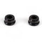 Losi 15mm Alloy Shock Caps Bottom (2): 8B 8T (LOSA5421)