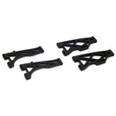 Losi Front & Rear Suspension Arms/4, LST-XXL/LST2/Muggy( LOSB2002)