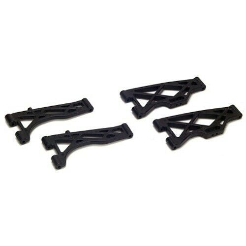 Losi Front & Rear Suspension Arms/4, LST-XXL/LST2/Muggy( LOSB2002)