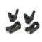 Losi Front/Rear Spindles & Carriers: LST, AFT, MGB (LOSB2101)