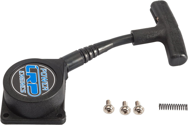 LRP- Pull Starter Front Parts -Z.15S/.16S/.18S/.21R (39194)