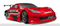 Maverick 1/10 EP RS Brushless L Strada TC 350Z (with Battery & Charger) (MV12624)