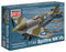 Minicraft 1/144 Supermarine Spitfire Vb US Army Air Force USAAF/ RAF (