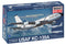 Minicraft 1/144 KC-135A USAF Strategic Air Command Tanker (MIN 14707)