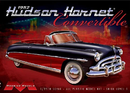 Moebius Models 1/25 Hudson Hornet Convertible 1952 (MOE 1204)