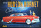 Moebius Models 1/25 Hudson Hornet Coupe 1954 (MOE 1213)
