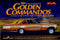 Moebius Models 1/25 A/FX Plymouth Golden Commandos 1965 (MOE 1237)