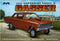 Moebius Models 1/25 Chevrolet Chevy Gasser 1965 (MOE 2324)