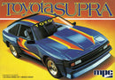 MPC 1/25 1983 TOYOTA CELICA SUPRA (MPC 0891)