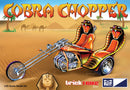 MPC 1/25 COBRA CHOPPER (TRICK TRIKES SERIES) (MPC896/12)
