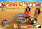 MPC 1/25 COBRA CHOPPER (TRICK TRIKES SERIES) (MPC896/12)