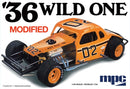 MPC 1/25 Wild One Modified 1936 (MPC 0929M)