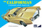 MPC CALIFORNIAN 1968 OLDS TORONADO CUSTOM 1:25 SCALE MODEL KIT (MPC 0942)