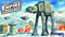 MPC 1/100 STAR WARS: THE EMPIRE STRIKES BACK AT-AT 1:100 SCALE MODEL KIT (MPC0950)