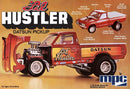 MPC 1/25 1975 DATSUN PICKUP “LI’L HUSTLER” (MPC 0982)