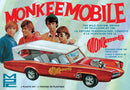 MPC 1/25 MONKEEMOBILE TV CAR (MPC 0996)