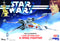 MPC STAR WARS: A NEW HOPE X-WING FIGHTER (SNAP) 1:63 SCALE (MPC948/12)