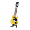 Nanoblock Electric guitar yellow (NB7-347)